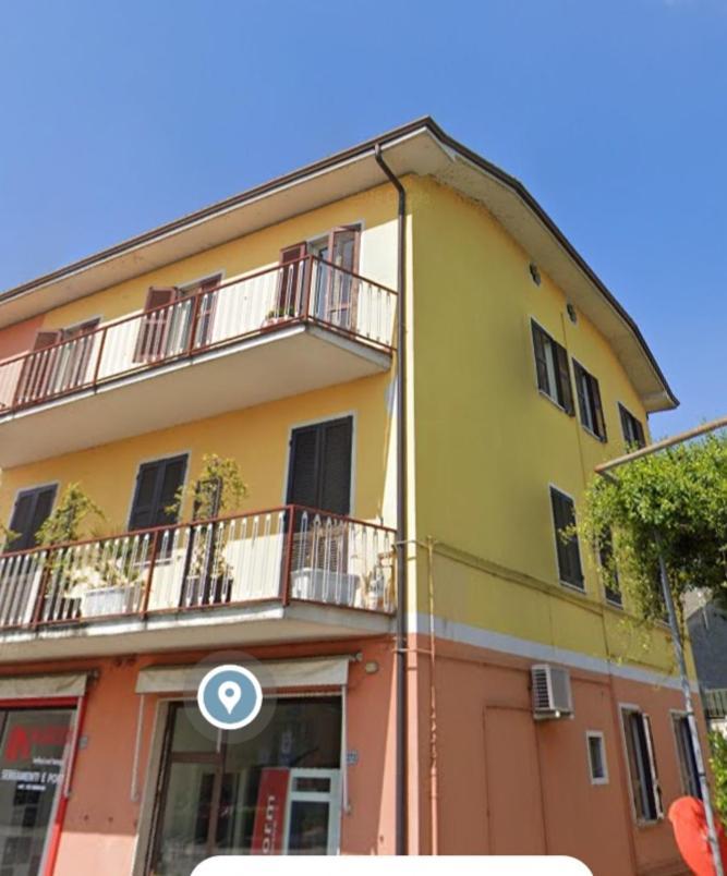 La Casa Di Edo Hotell Goito  Eksteriør bilde