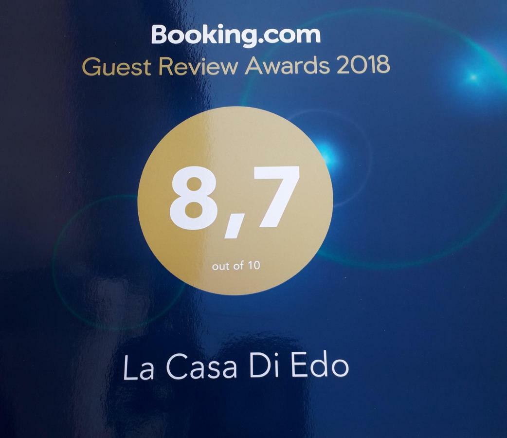 La Casa Di Edo Hotell Goito  Eksteriør bilde