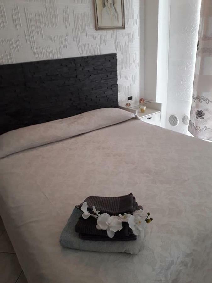 La Casa Di Edo Hotell Goito  Eksteriør bilde